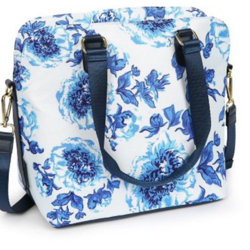 Dabney Lee Insulated Lunch Tote - Picture 5 of 6